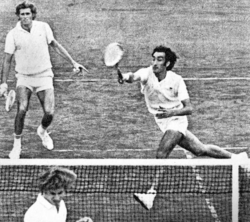 Copa Davis | Canal 13