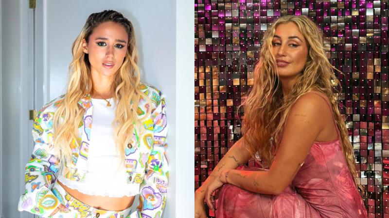 Fran y Guarén en Ganar o Servir