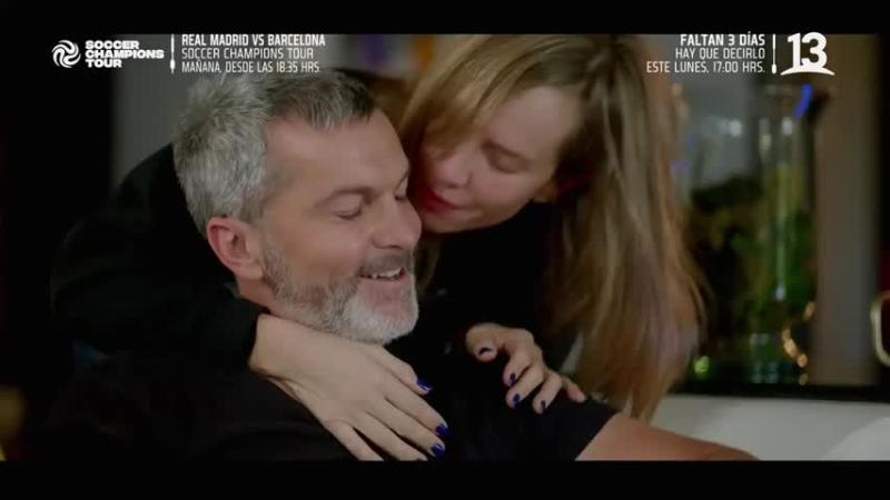 Cristián Sánchez - De Tú a Tú