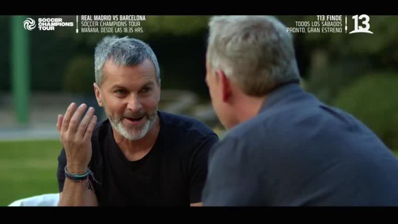 Cristián Sánchez - De Tú a Tú