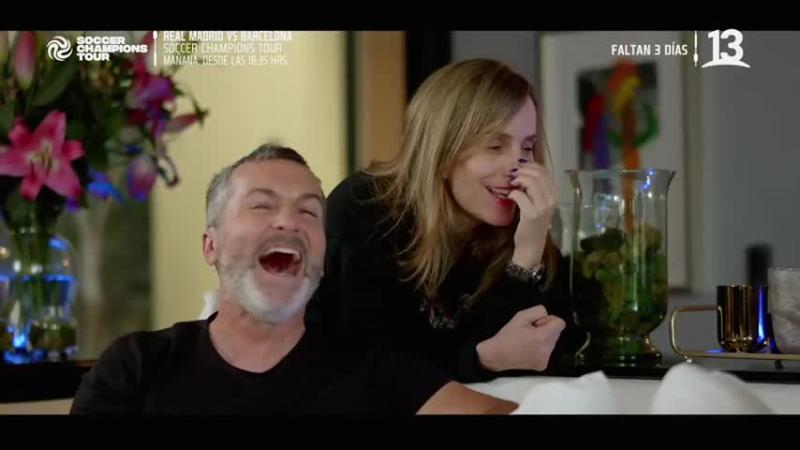 Cristián Sánchez - De Tú a Tú