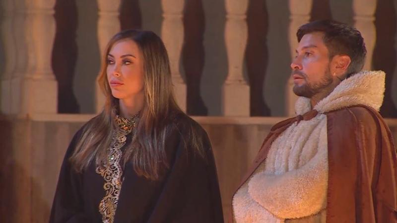 Daniela Colett es la nueva nominada de la semana en Ganar o Servir