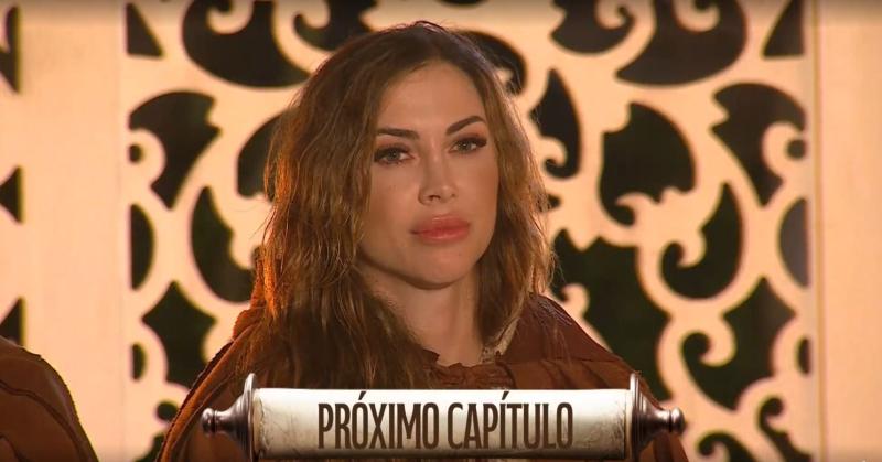 Daniela Colett en la mira en el Cara a Cara de Ganar o Servir