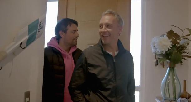 Daniel Valenzuela - De Tú a Tú