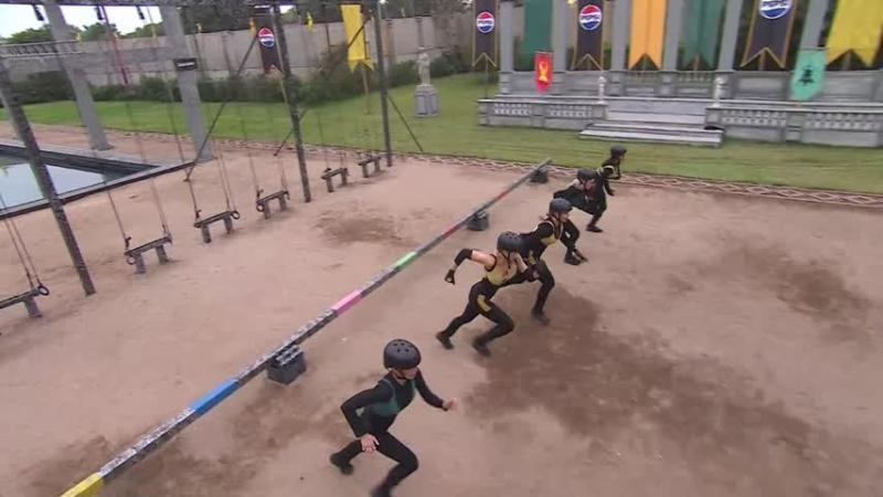 La competencia femenina que provocó la discordia en Ganar o Servir.