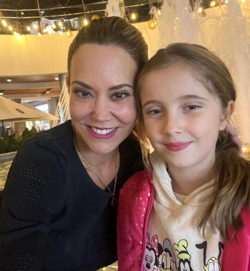 Daniella Campos - Instagram