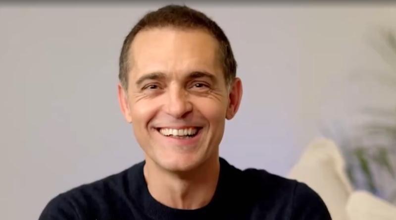 El actor español Pedro Alonso será el próximo invitado de "De Tú a Tú"