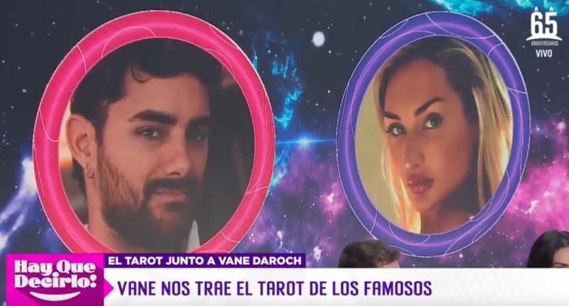 Vanessa Daroch se refiere a la proyección de Austin Palao y Fran Maira - Hay que decirlo