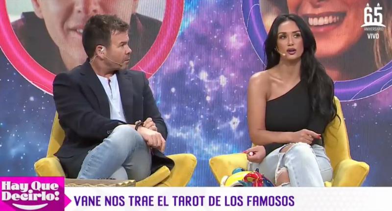 Pamela Díaz - Hay que decirlo