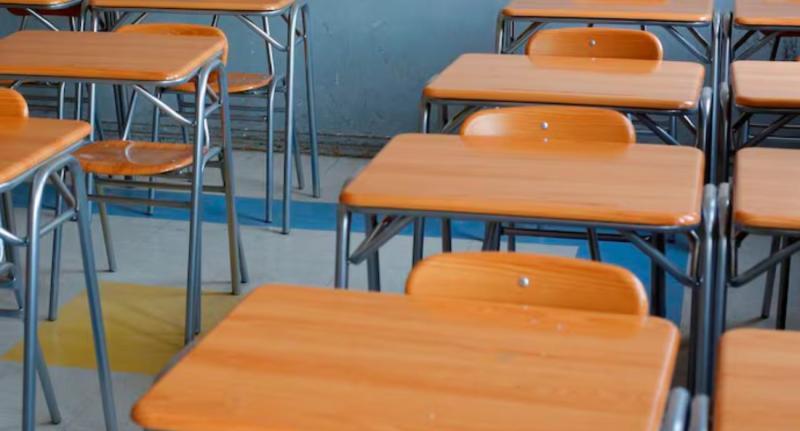 Suspensión de clases en algunas comunas del país