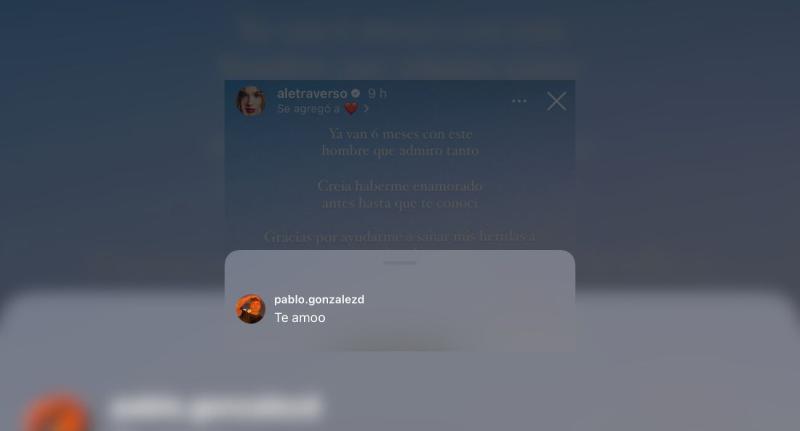 Alessia Traverso - Instagram