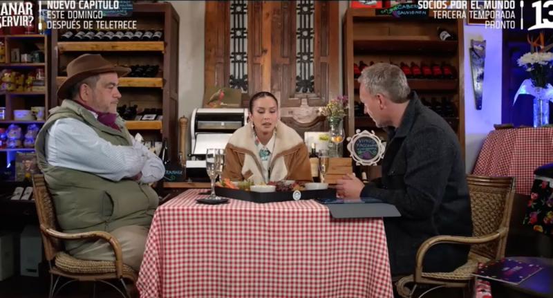 Denise Rosenthal - De tú a tú