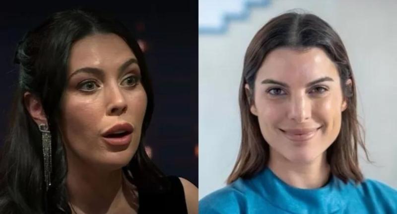 Daniela Aránguiz y Maite Orsini llegaron a un acuerdo judicial