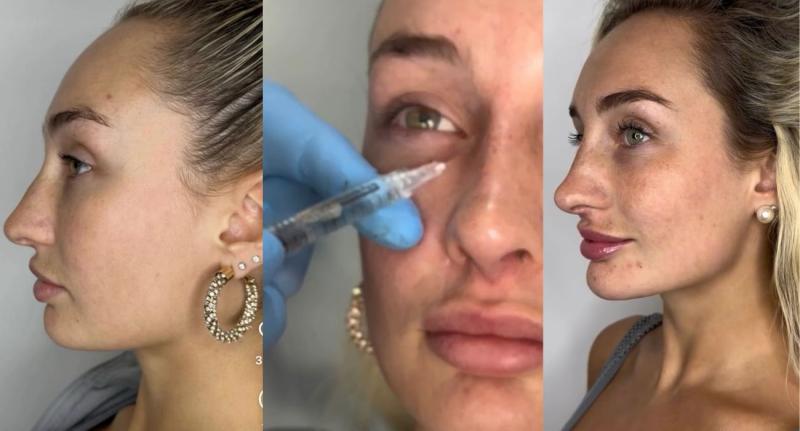 Fran Maira - Instagram