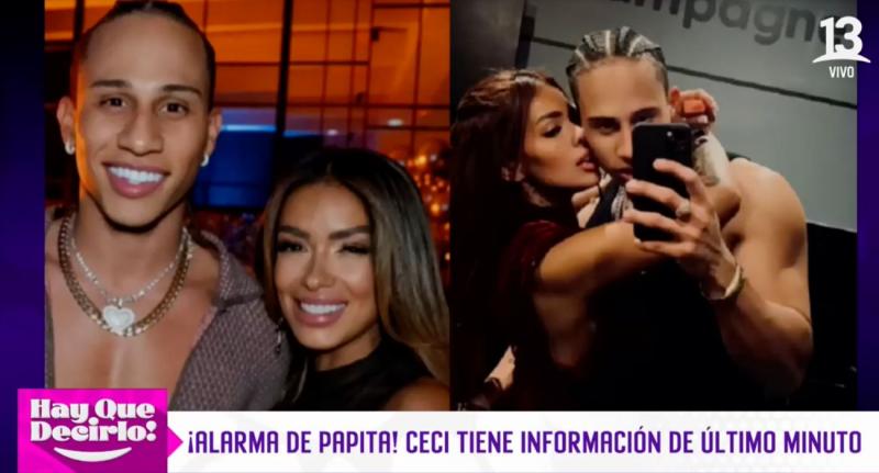 Exclusiva de Cecilia Gutiérrez - Hay que decirlo