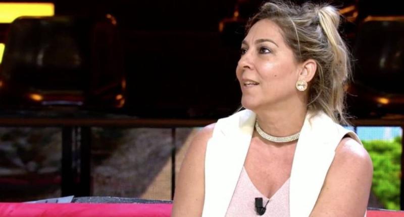 Carmen Marzoli - La casa fuerte