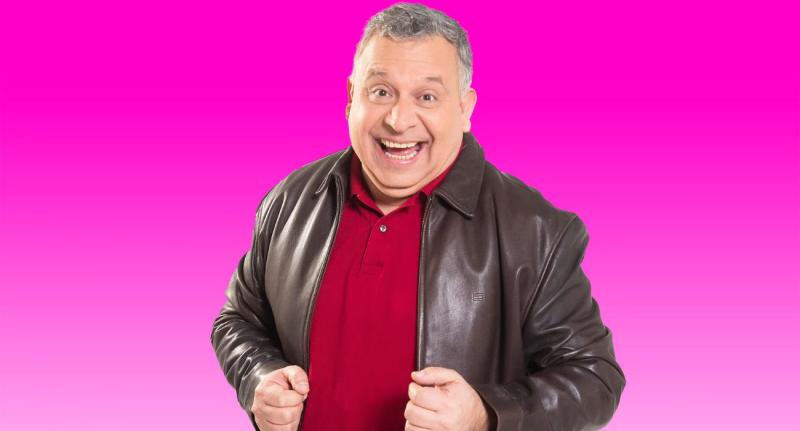 Willy Sabor - Hay que decirlo