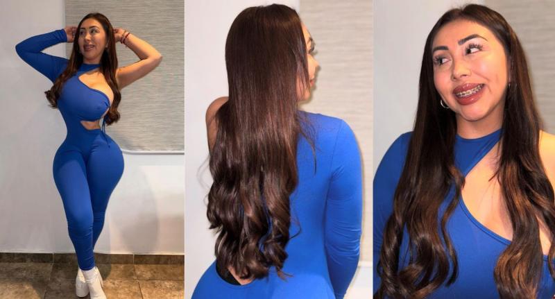 Naya Fácil - Instagram