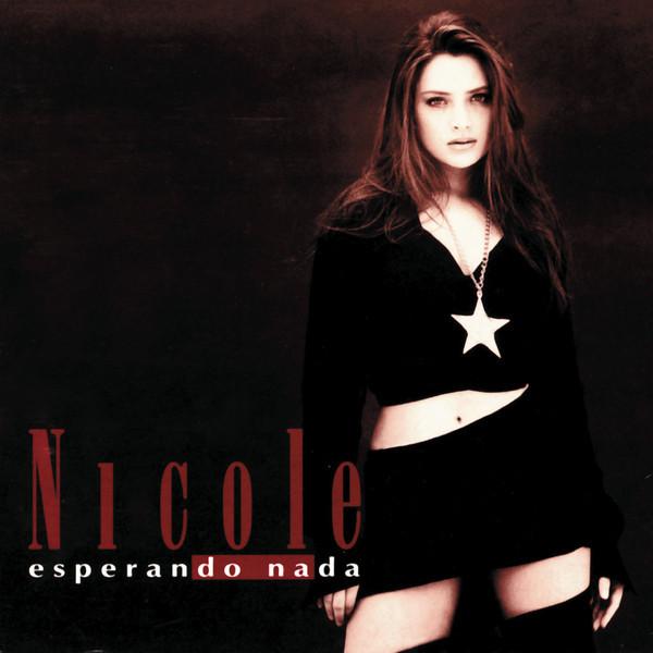Nicole celebra 30 años de su disco "Esperando Nada"