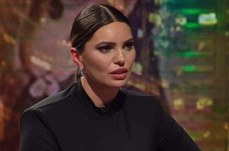 Faloon Larraguibel habla de la acusación de Karol Lucero.