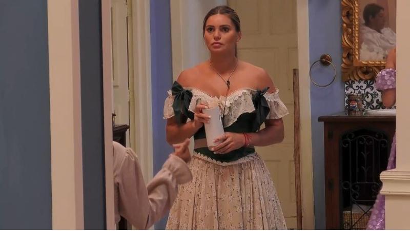 Faloon en Ganar o Servir