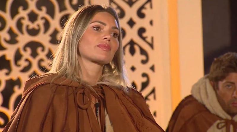 Faloon en Ganar o Servir