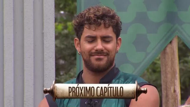 La reacción de Austin a los dichos de Faloon Larraguibel.