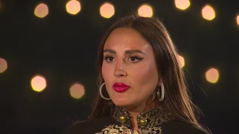 Blue Mary en el Cara a Cara de Ganar o Servir.