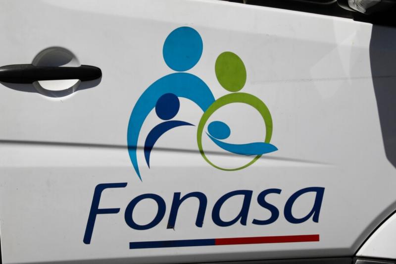 Devolución de Excedentes de Fonasa - Créditos: ATON