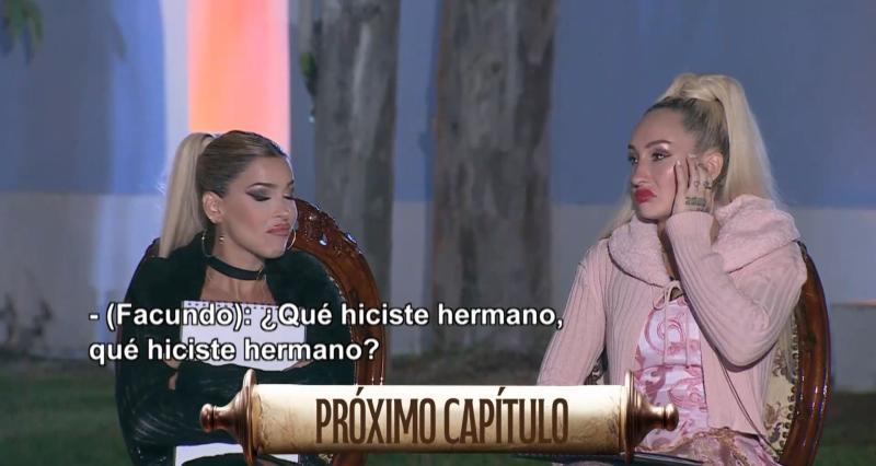 Decisión de Austin generará polémica en Fran Maira y todo Ganar o Servir