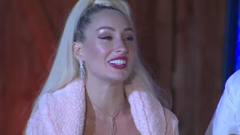 Fran Maira en Ganar o Servir.