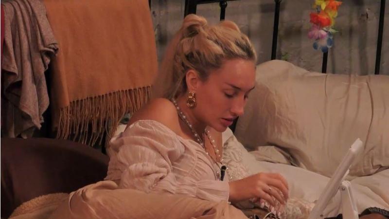 Fran confiesa sus quejas sobre Austin en Ganar o Servir