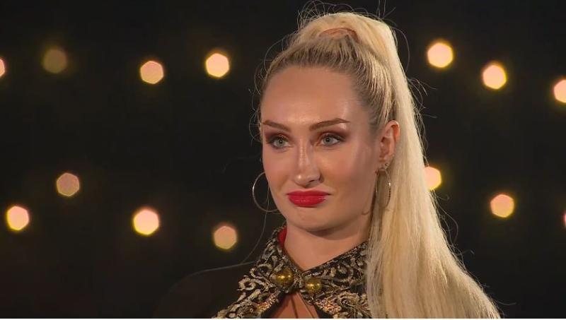 Fran Maira en Ganar o Servir