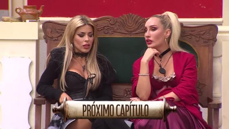 La relación entre Fran y Austin distanciará a la dupla de amigas.