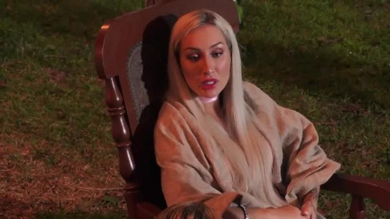 El momento en que Fran Maira se sinceró con Facu y Oriana.