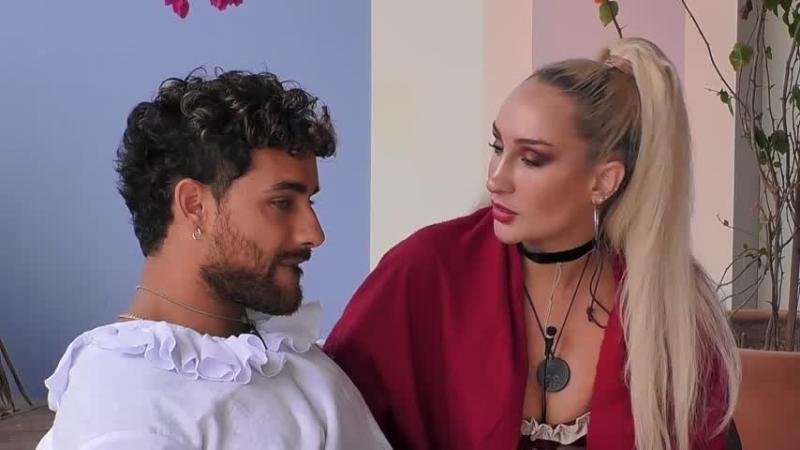 La relación entre Fran y Austin vive su peor crisis.