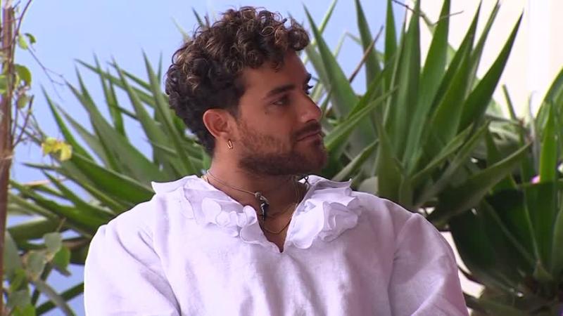 Austin Palao no logra reconciliarse con su pareja.