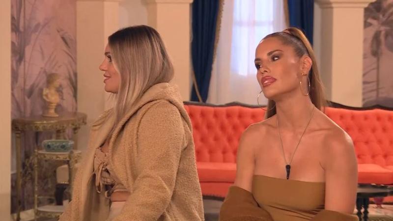 Faloon ya no quiere escuchar a Gala