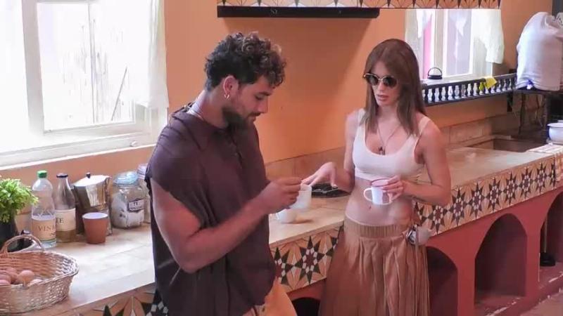 Las sinceras confesiones de Gala sobre su relación con Rai.