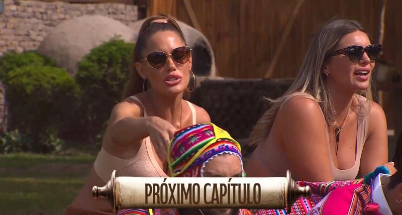 Gala en Ganar o Servir