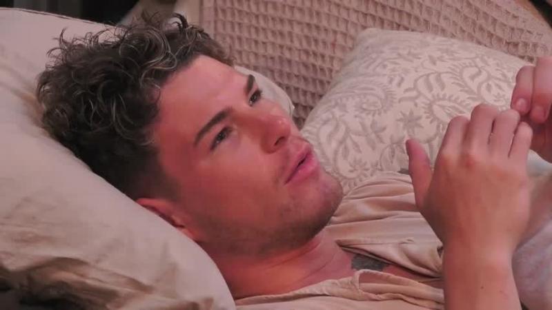 Raimundo Cerda en su diálogo con Daniela Colett.