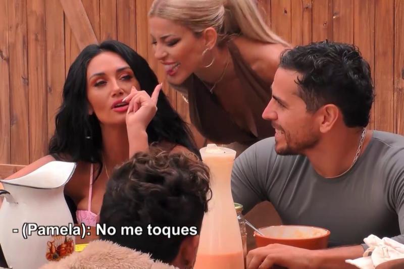 El nuevo capítulo de "Ganar o Servir"