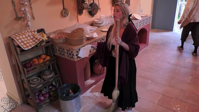 Guarén en Ganar o Servir