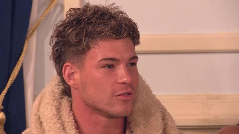 Rai responde a Gala en Ganar o Servir