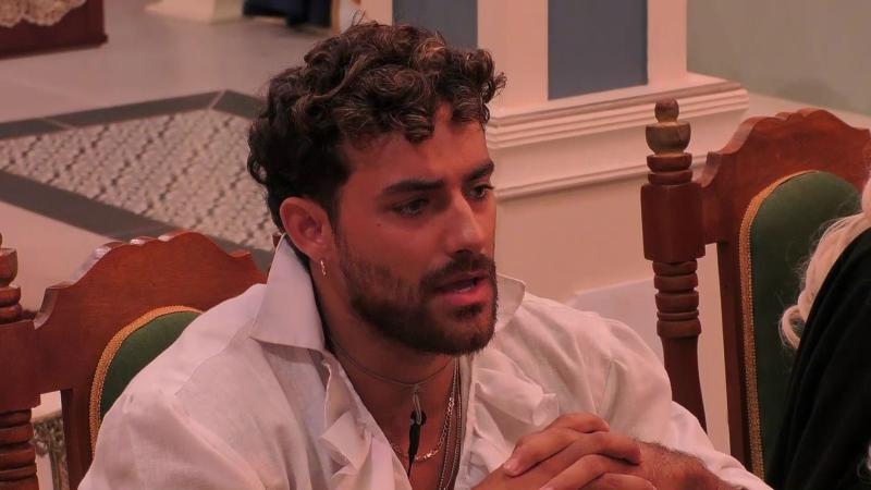 Austin Palao en Ganar o Servir