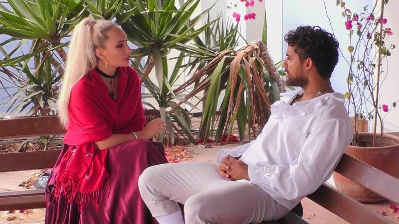 Austin Palao y Fran Maira en Ganar o Servir