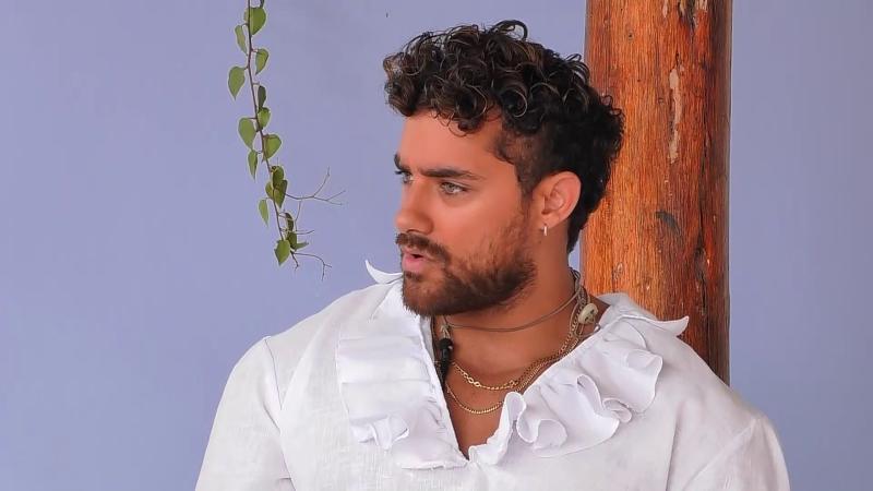 Austin Palao en Ganar o Servir