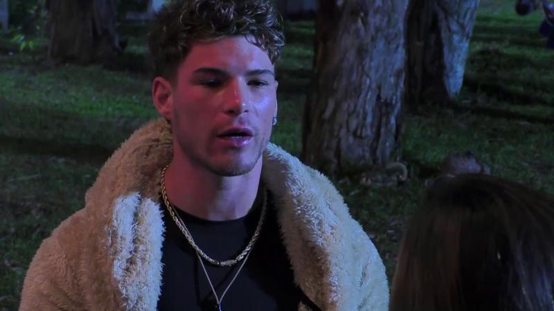 Rai, nuevo capitán de Resistencia en Ganar o Servir