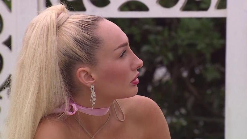 Fran Maira en Ganar o Servir