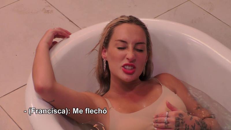 Fran Maira dice que se enamoró de Austin en Ganar o Servir